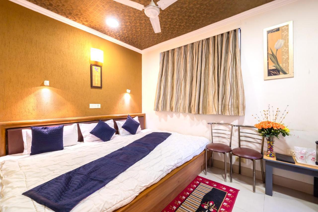 Ritz Residency Hotel Jaipur Exteriör bild